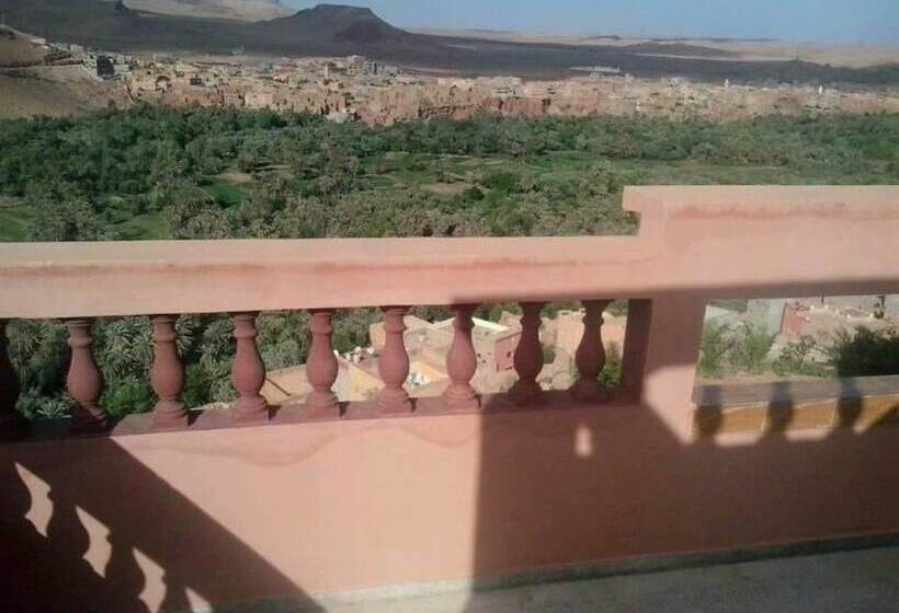 بنسيون Tagadirte