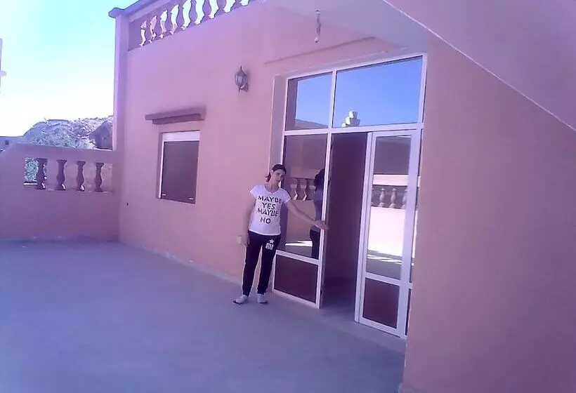 پانسیون Tagadirte