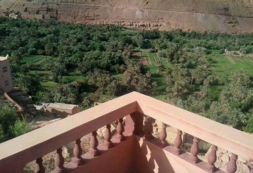 بنسيون Tagadirte