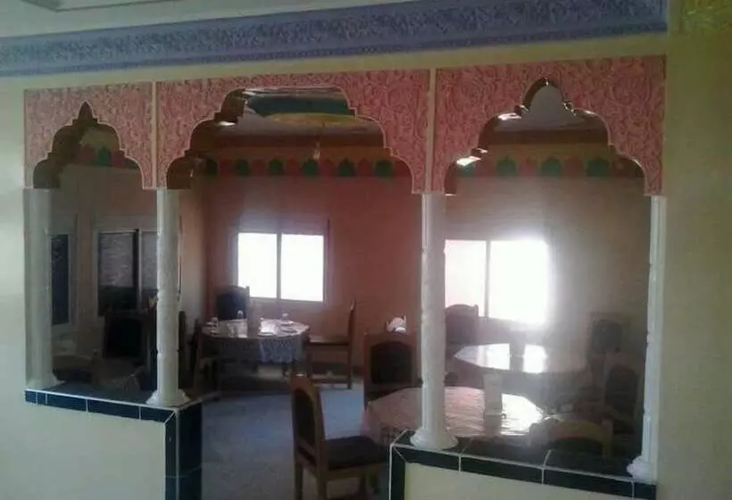 پانسیون Tagadirte