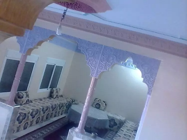 پانسیون Tagadirte