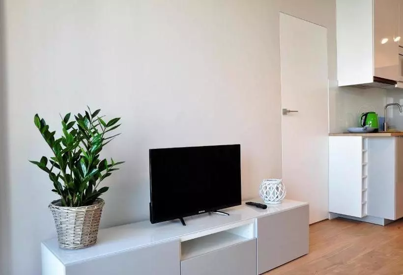 Prudentia Apartments Moko Residence