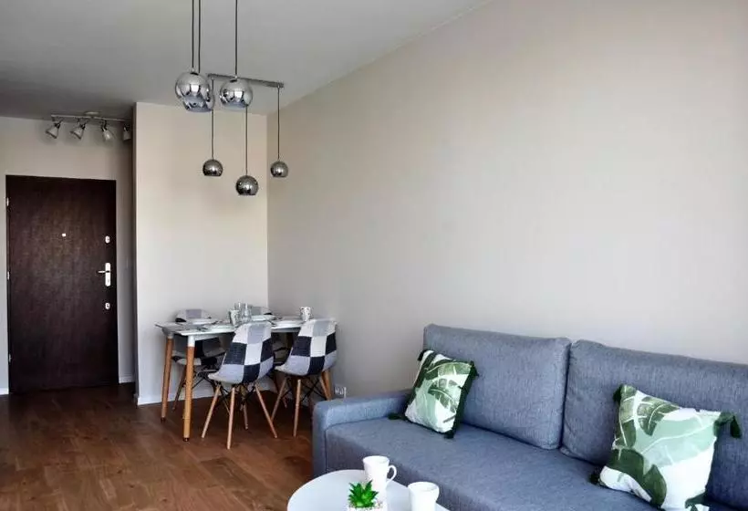 Prudentia Apartments Moko Residence