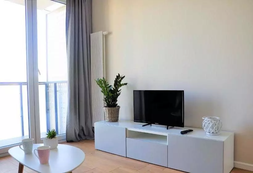 Prudentia Apartments Moko Residence