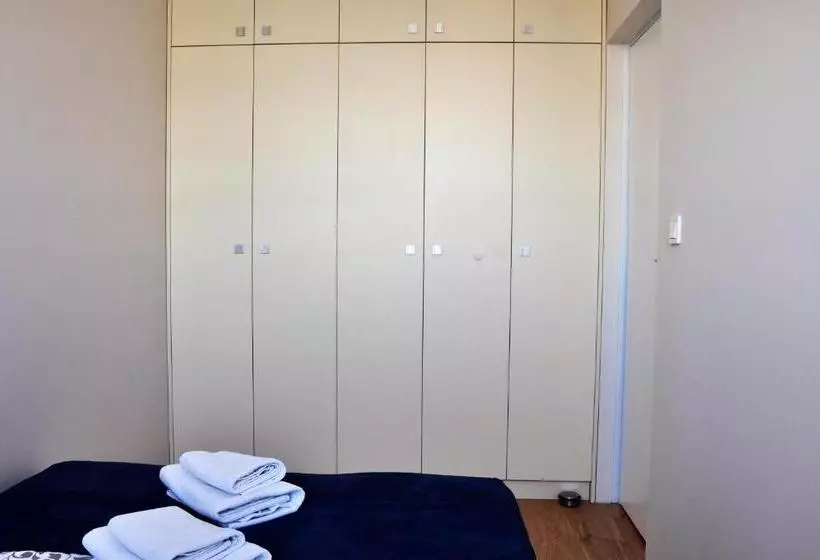 Prudentia Apartments Moko Residence