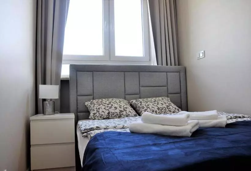Prudentia Apartments Moko Residence
