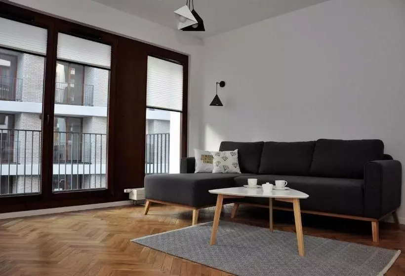 Prudentia Apartments Moko Residence