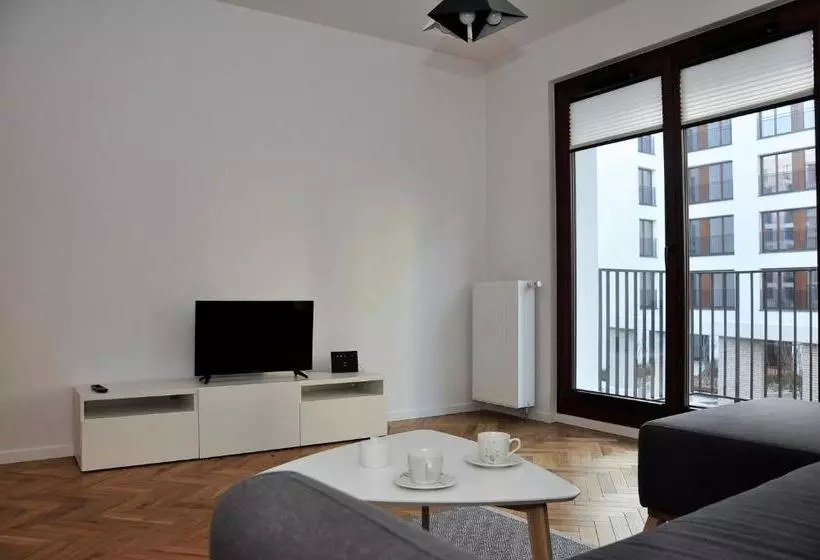 Prudentia Apartments Moko Residence