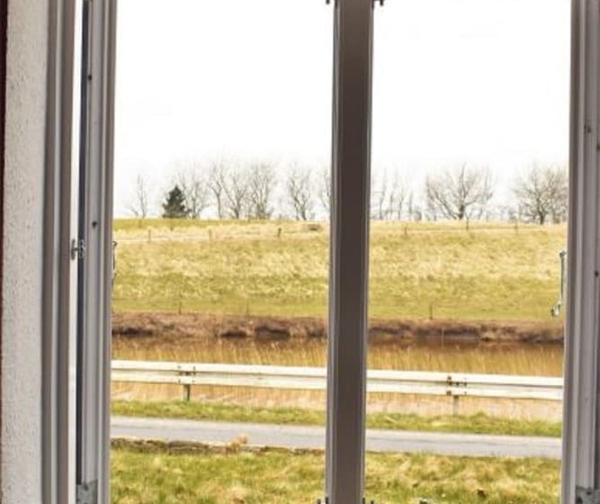 Reetdachhaus Bongsiel