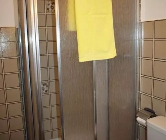 Reetdachhaus Bongsiel