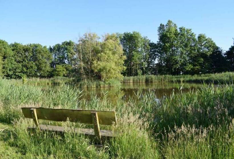 Reetdachhaus Bongsiel