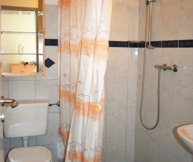 Reetdachhaus Bongsiel