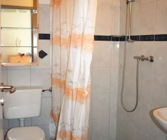 Reetdachhaus Bongsiel