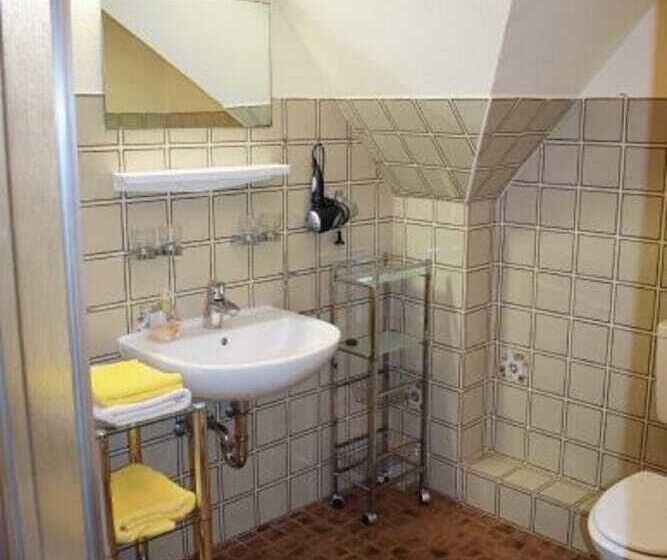 Reetdachhaus Bongsiel