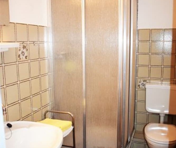 Reetdachhaus Bongsiel