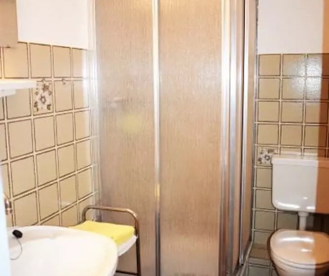 Reetdachhaus Bongsiel