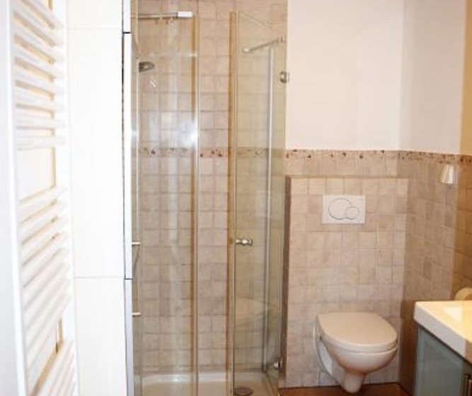 Reetdachhaus Bongsiel