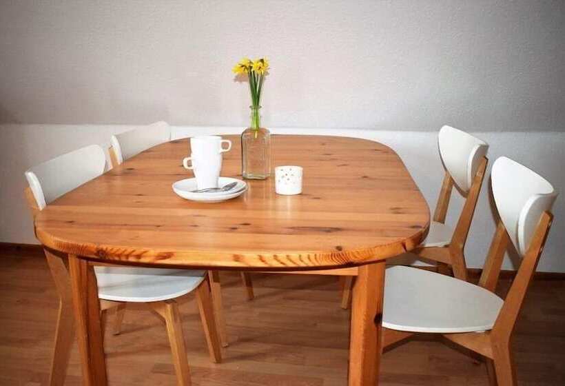 Reetdachhaus Bongsiel