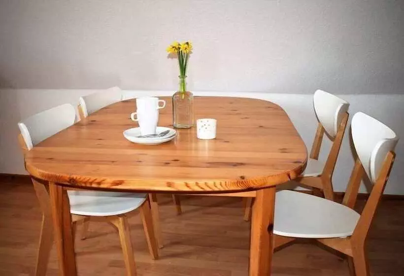 Reetdachhaus Bongsiel