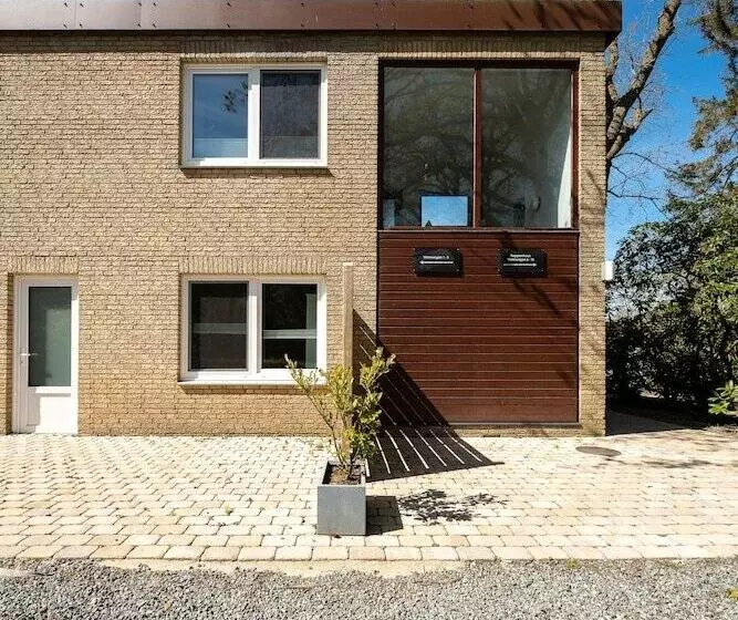 Haus Panoramic