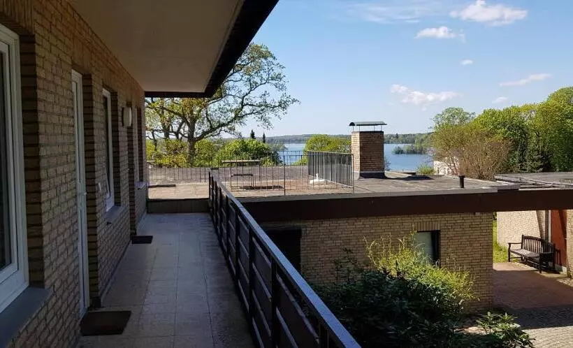 Haus Panoramic