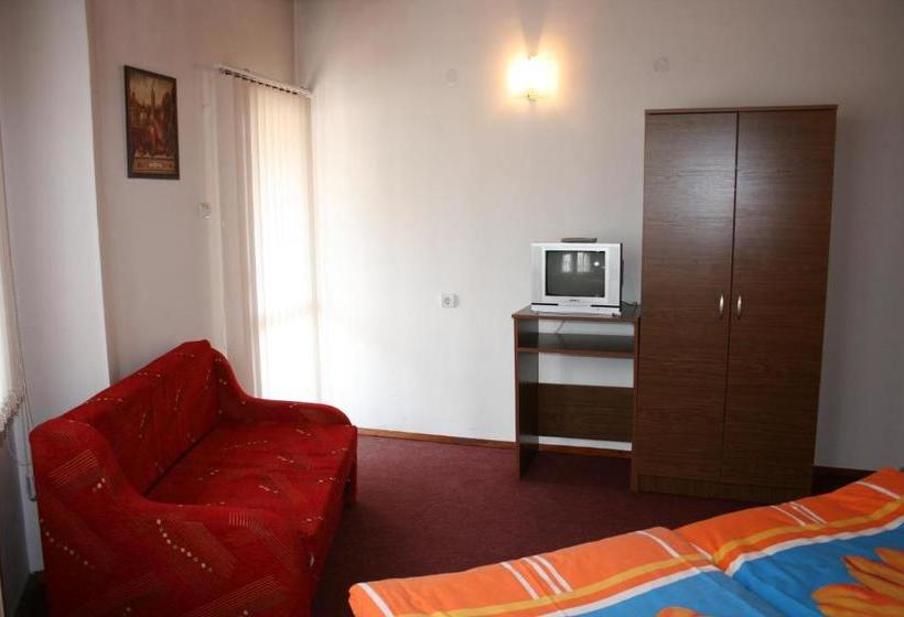 Aseva House Guest House