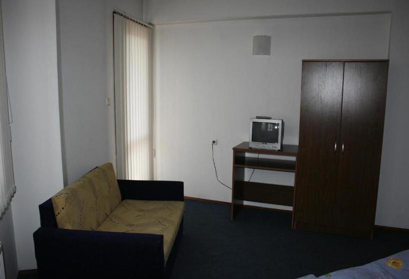 Aseva House Guest House