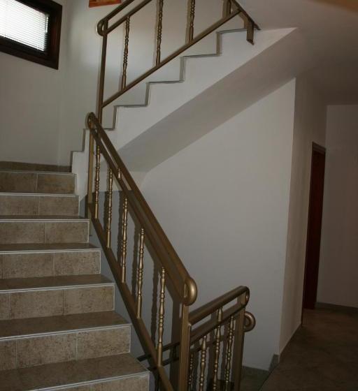 Aseva House Guest House