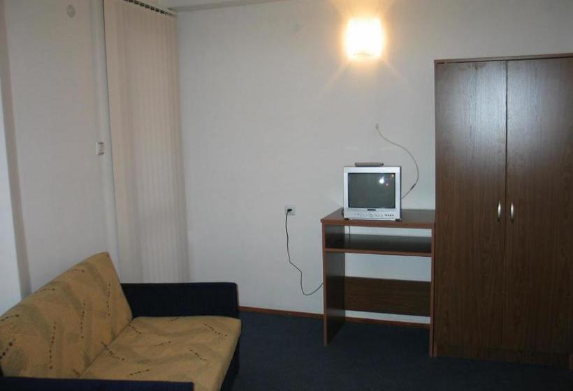 Aseva House Guest House