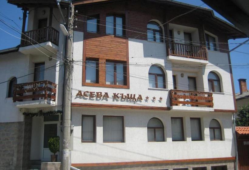 Aseva House Guest House