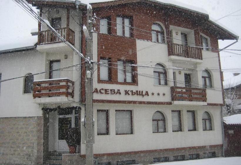 Aseva House Guest House