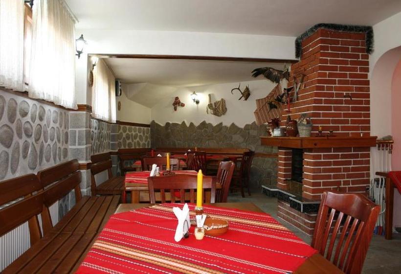 Aseva House Guest House