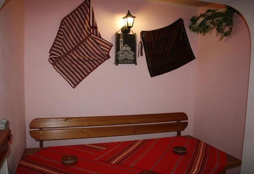 Aseva House Guest House