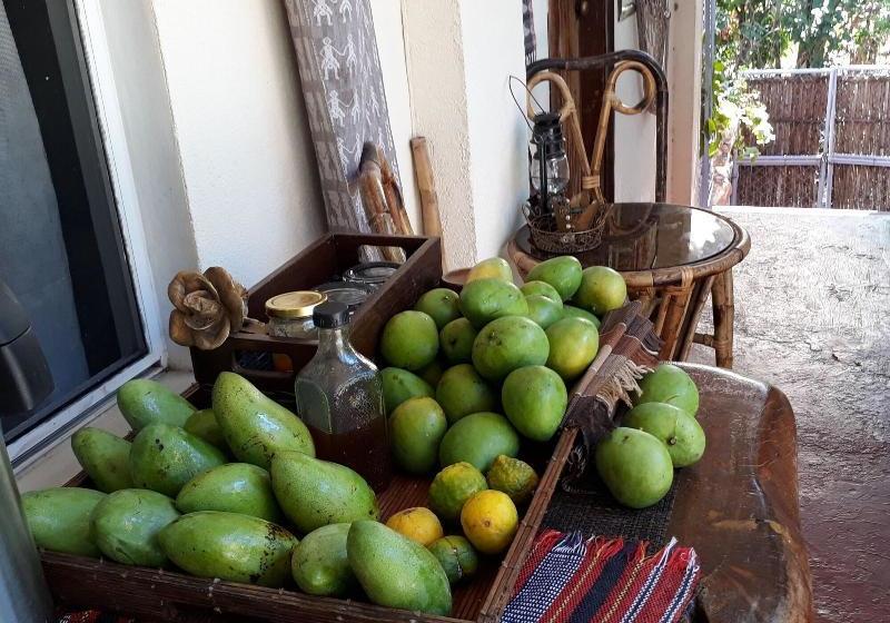 Bahay Isla Inn  Hostel Puerto Galera