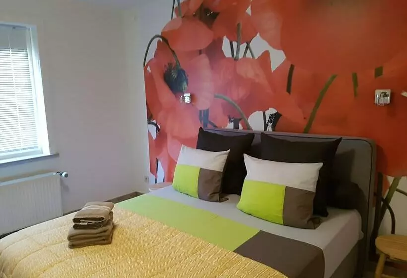 B&b De Herberg