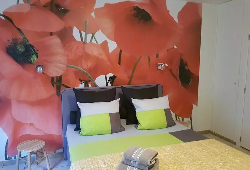 B&b De Herberg