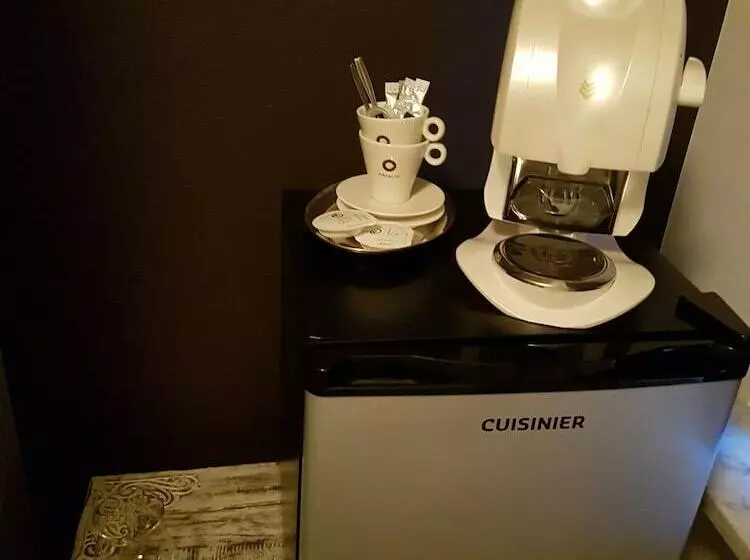 B&b De Herberg