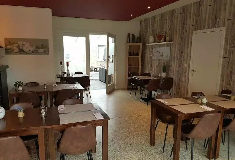 B&b De Herberg