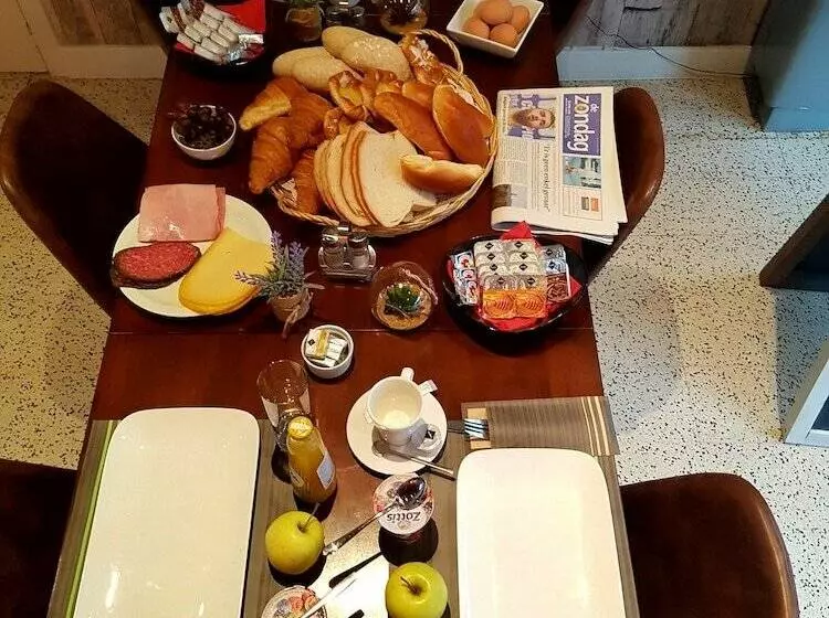 B&b De Herberg