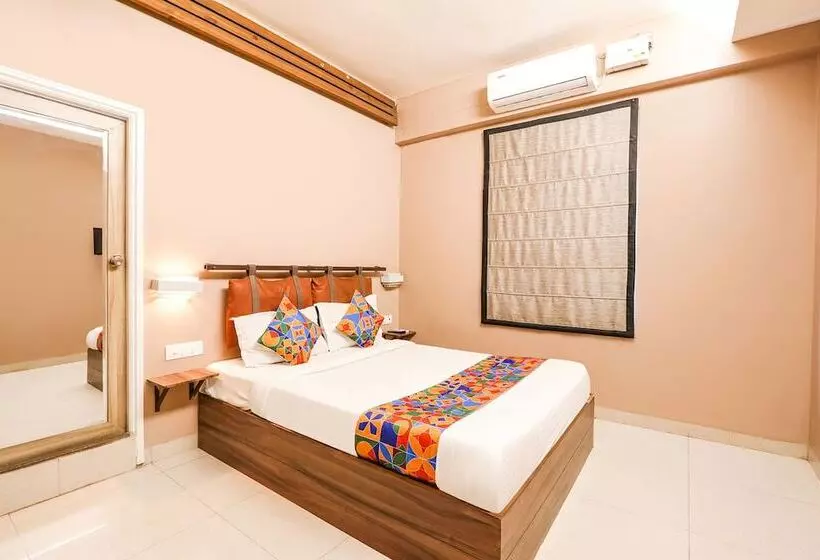 Fabhotel Arastu Plaza Nampally