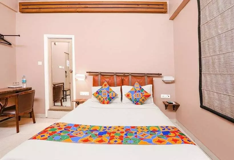 Fabhotel Arastu Plaza Nampally