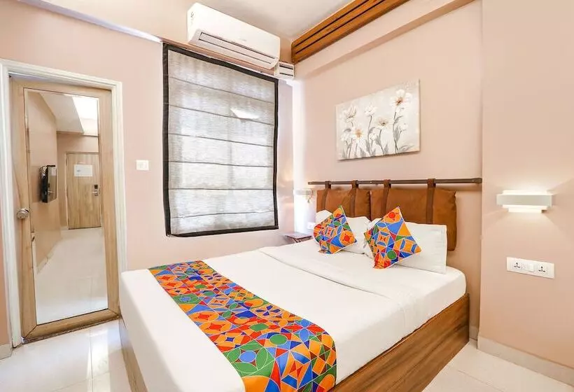 Fabhotel Arastu Plaza Nampally