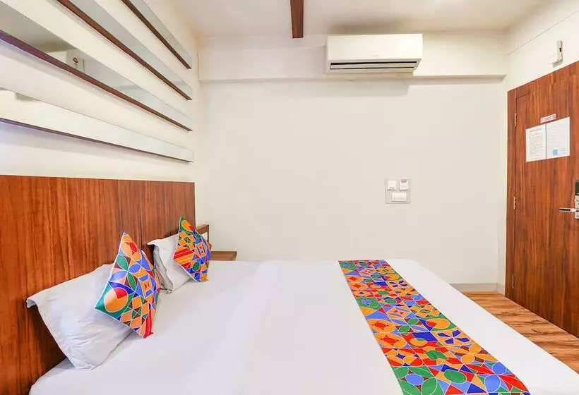 Fabhotel Arastu Plaza Nampally