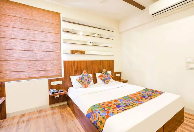 Fabhotel Arastu Plaza Nampally