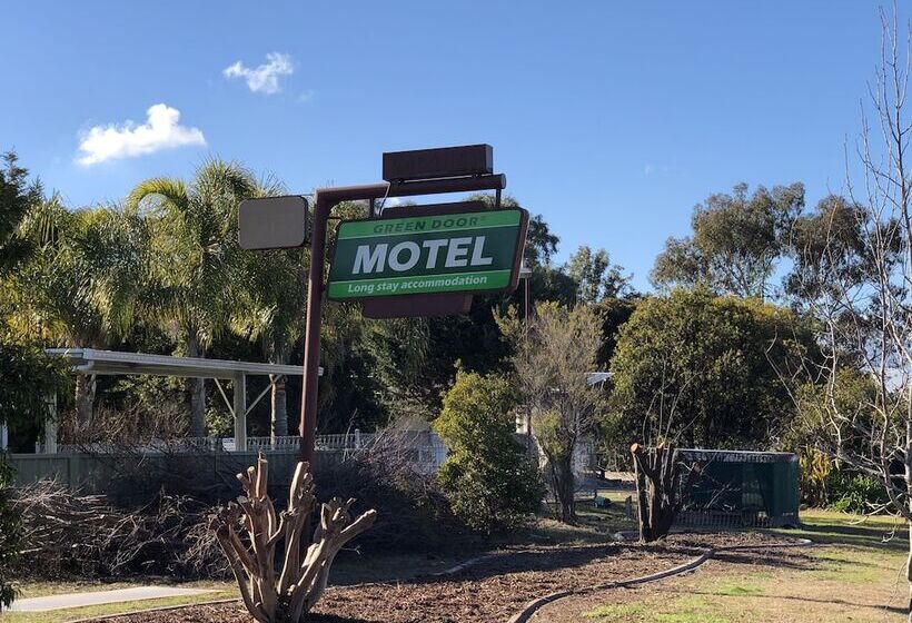 Green Door Motel