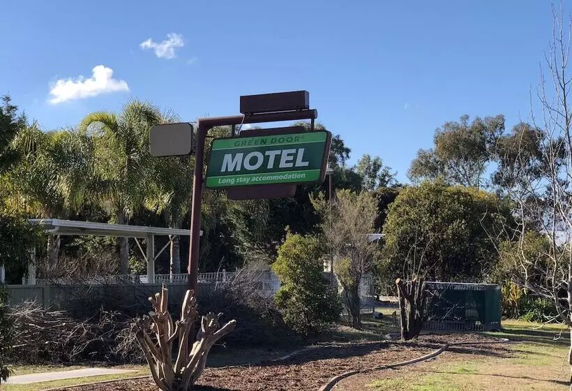 Green Door Motel