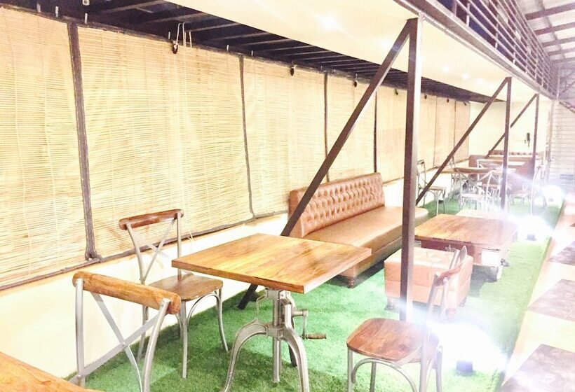 فندق Ajmer Regency