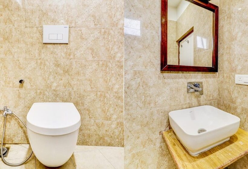 فندق Ajmer Regency