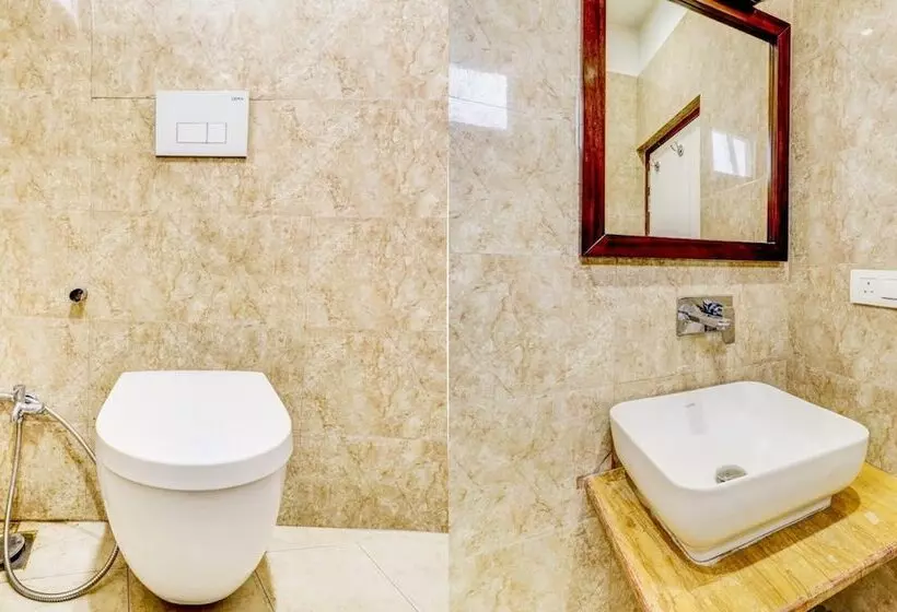 ホテル Ajmer Regency