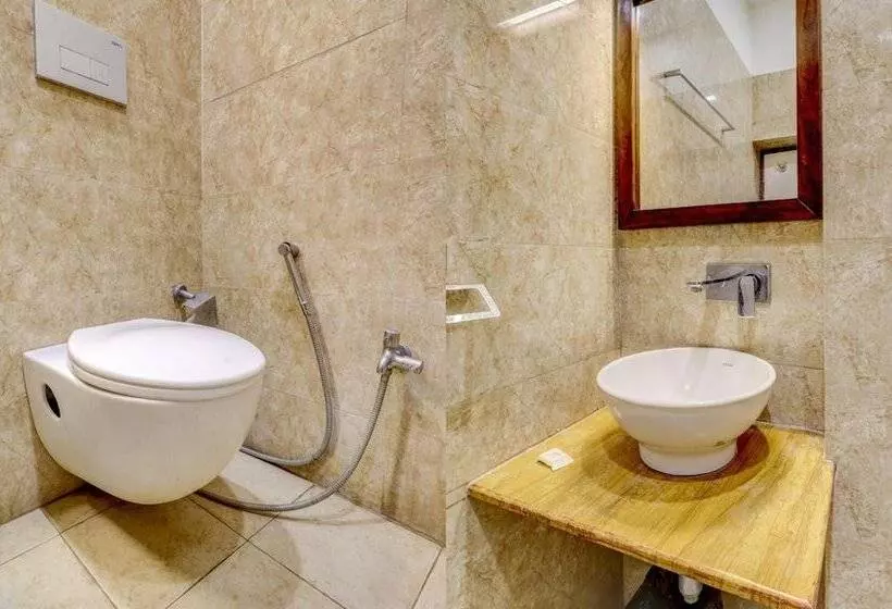 ホテル Ajmer Regency